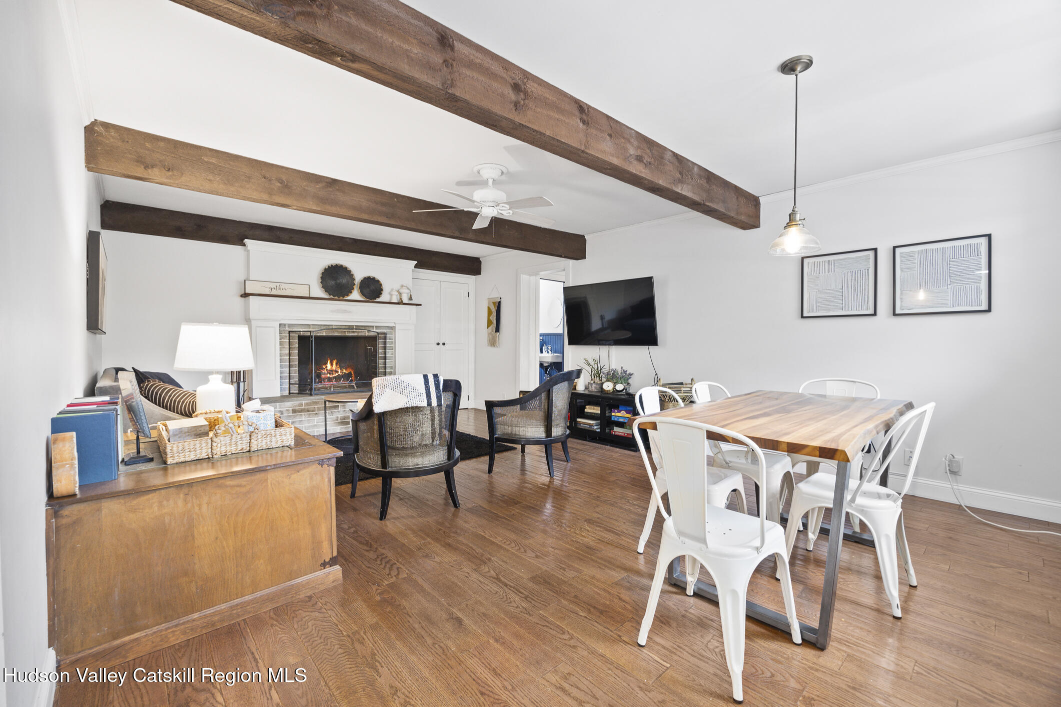 12 Pauline Road Copake, NY 12521 - Photo 7 of 23 12PR_024