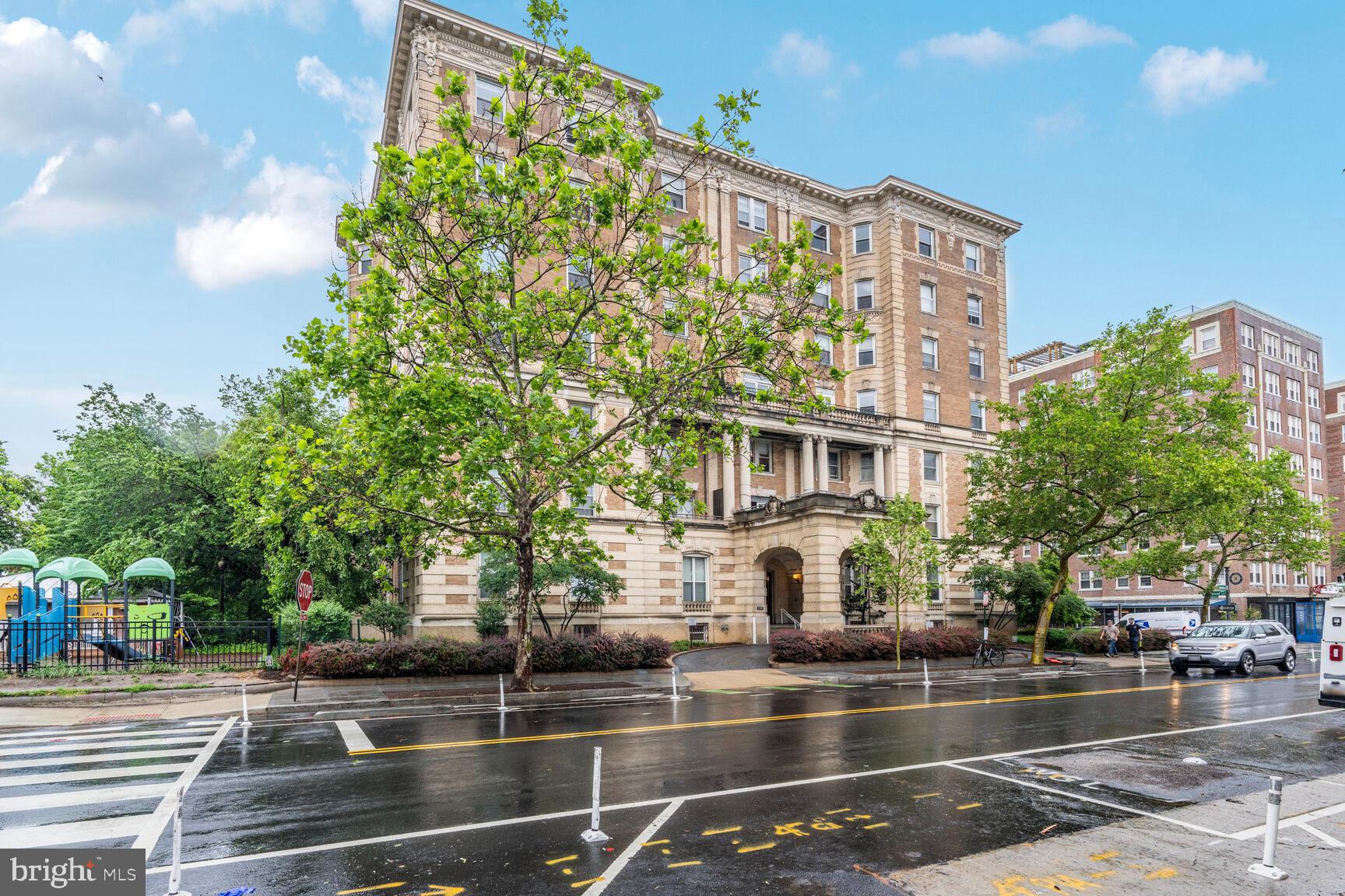 1851 Columbia Road Northwest, Unit 310 Washington, DC 20009 - Photo 1 of 14 Gallery Image 1