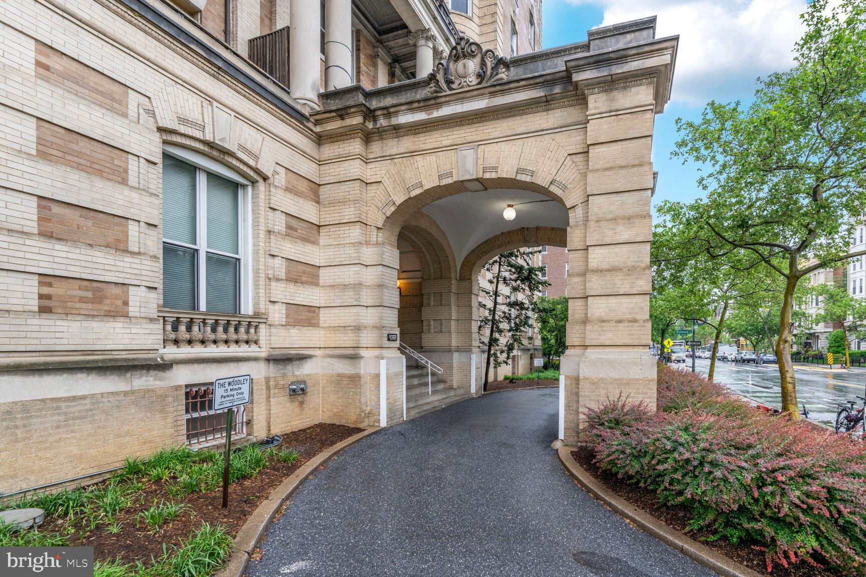 1851 Columbia Road Northwest, Unit 310 Washington, DC 20009 - Photo 13 of 14 Gallery Image 13