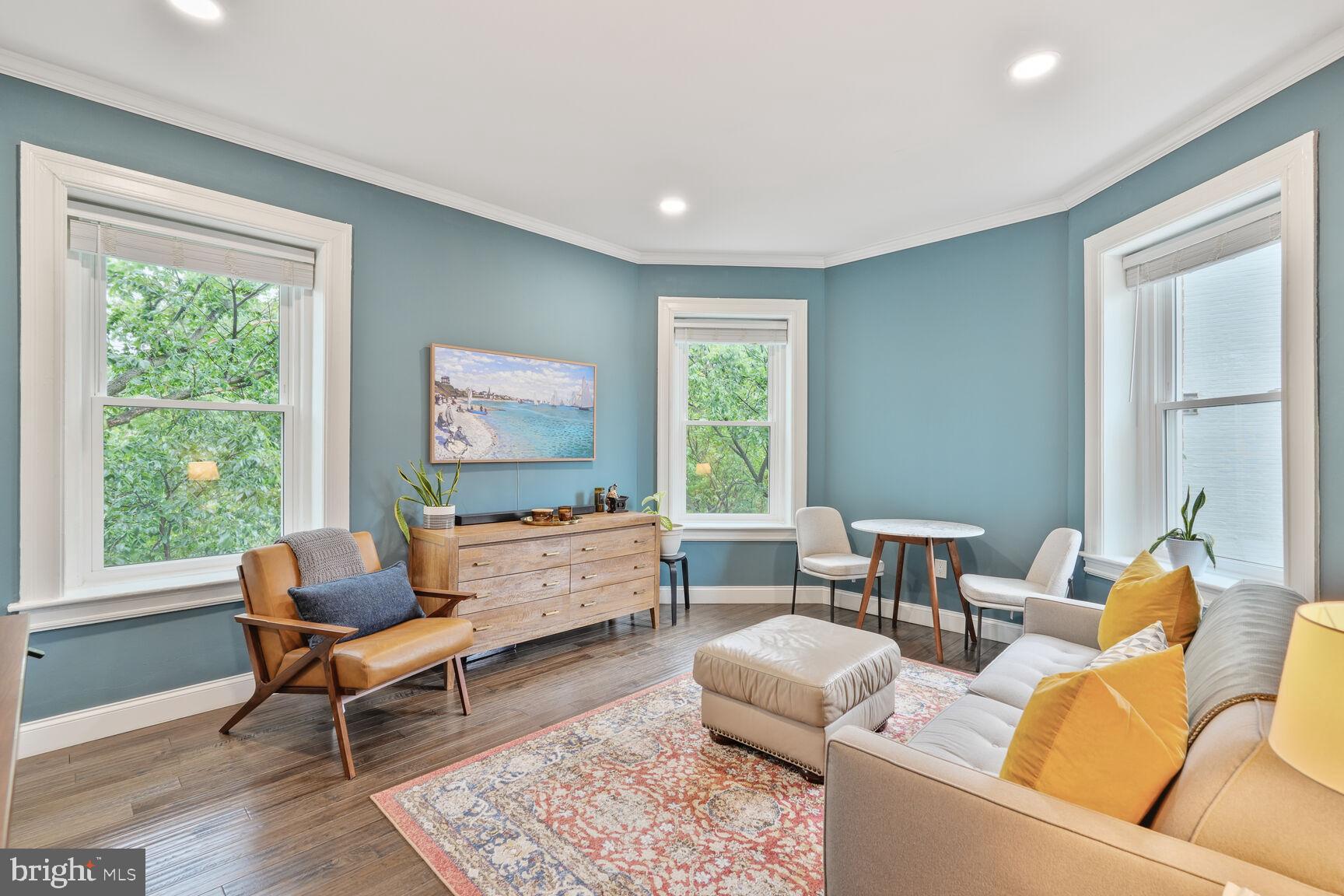 1851 Columbia Road Northwest, Unit 310 Washington, DC 20009 - Photo 2 of 14 Gallery Image 2