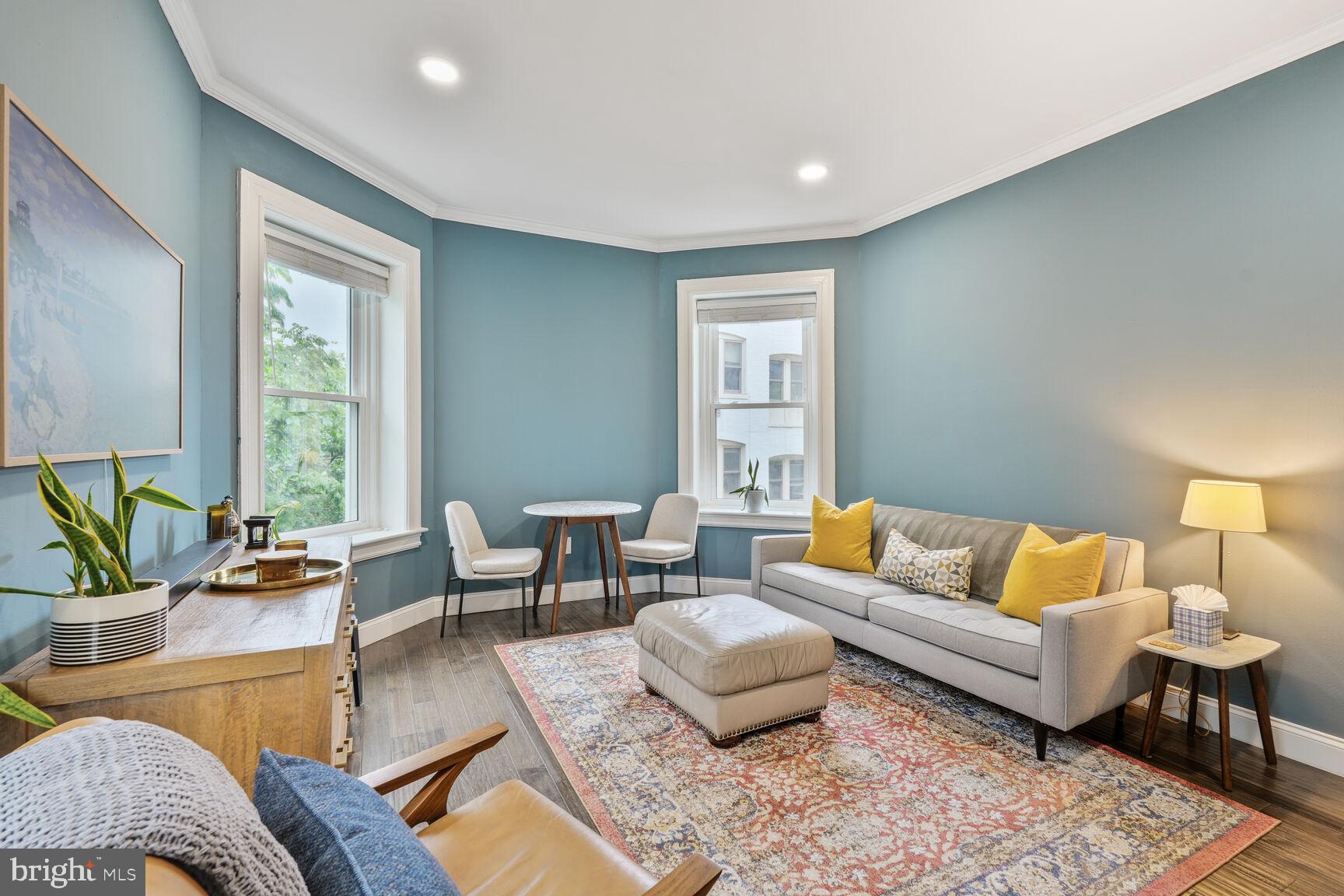1851 Columbia Road Northwest, Unit 310 Washington, DC 20009 - Photo 3 of 14 Gallery Image 3