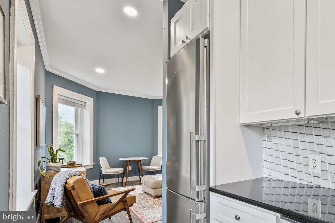1851 Columbia Road Northwest, Unit 310 Washington, DC 20009 - Photo 5 of 14 Gallery Image 5