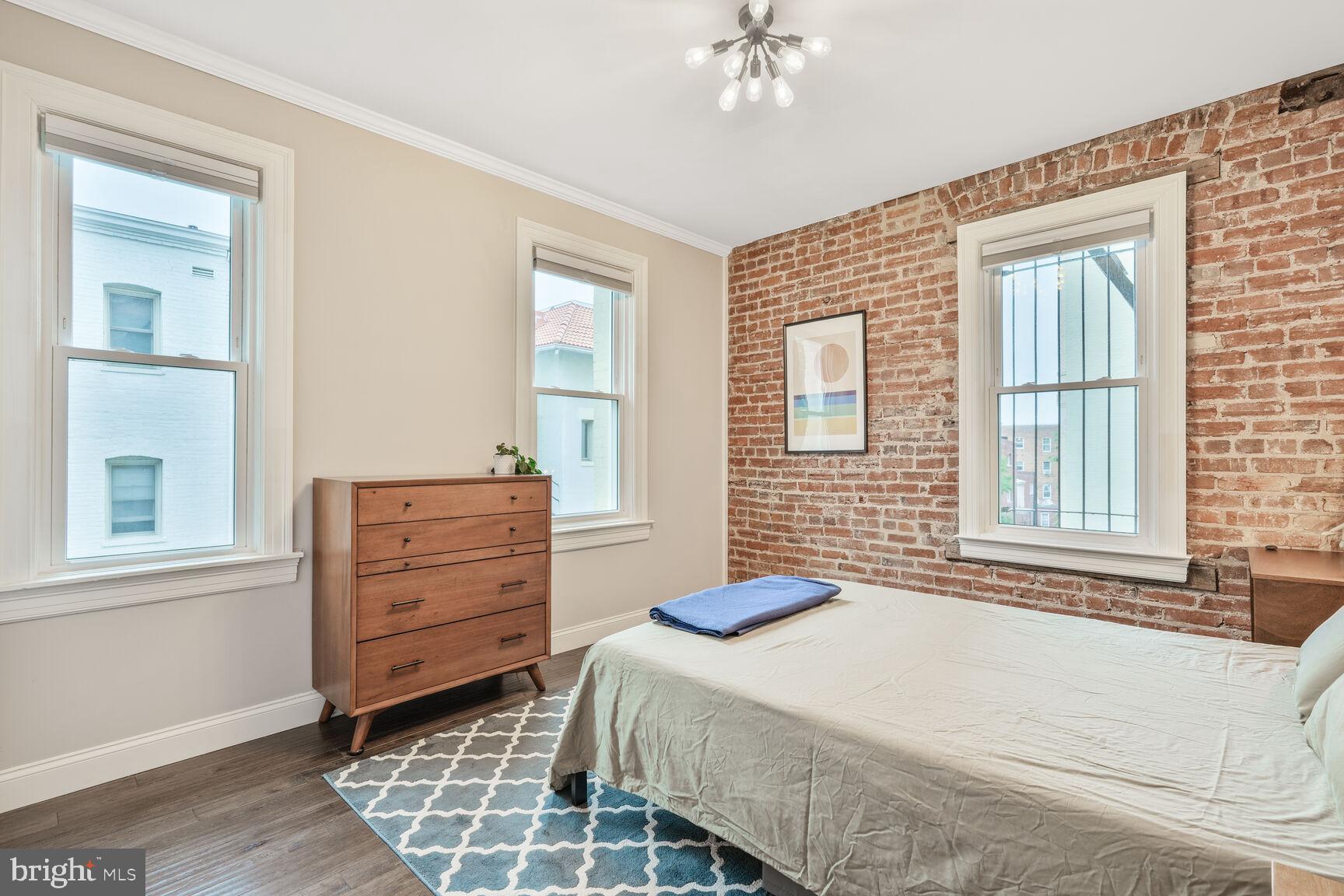 1851 Columbia Road Northwest, Unit 310 Washington, DC 20009 - Photo 6 of 14 Gallery Image 6