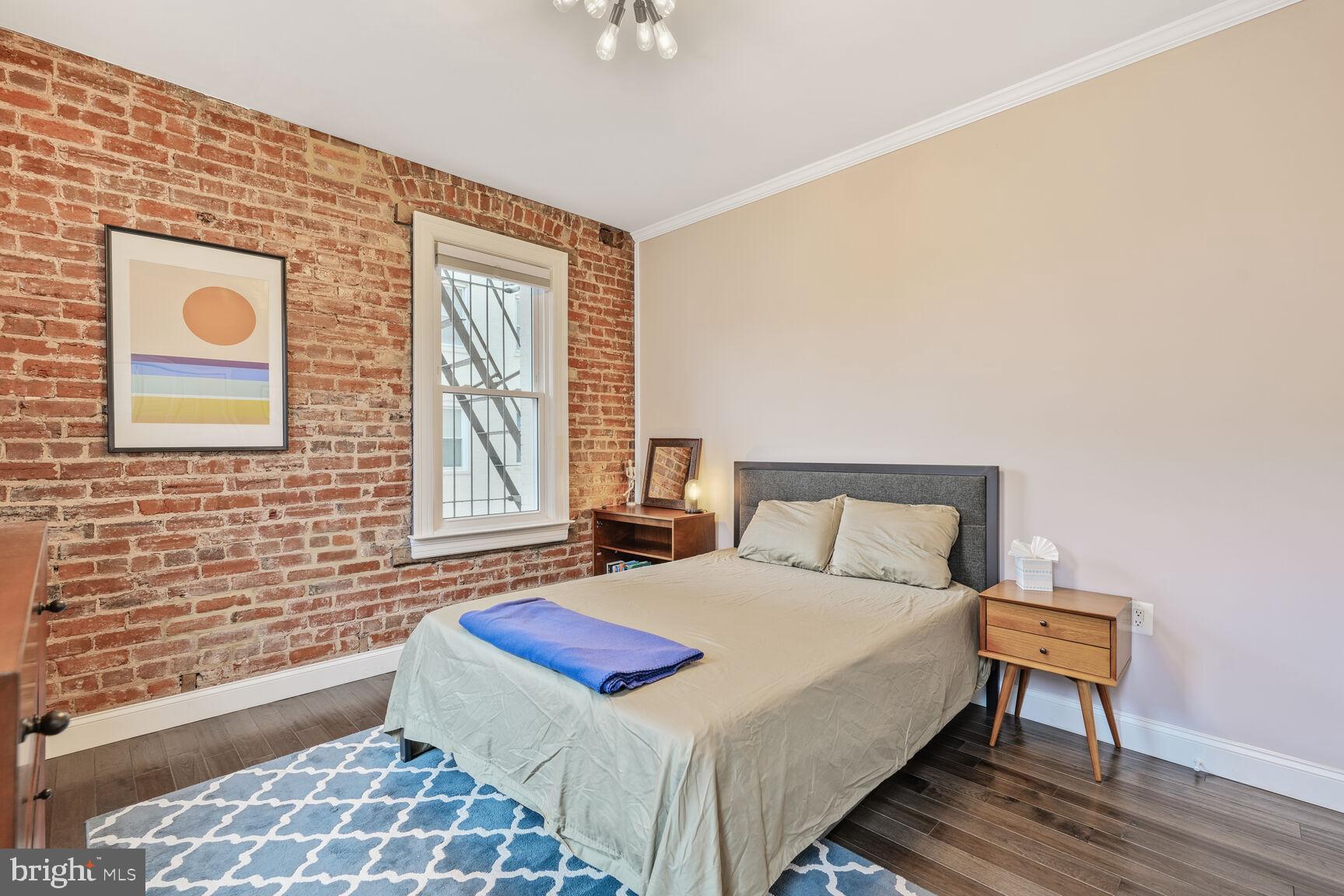 1851 Columbia Road Northwest, Unit 310 Washington, DC 20009 - Photo 7 of 14 Gallery Image 7