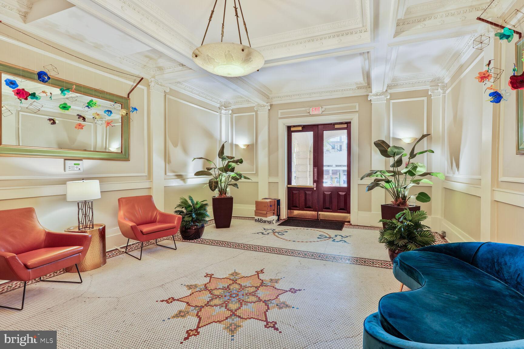 1851 Columbia Road Northwest, Unit 310 Washington, DC 20009 - Photo 10 of 14 Gallery Image 10