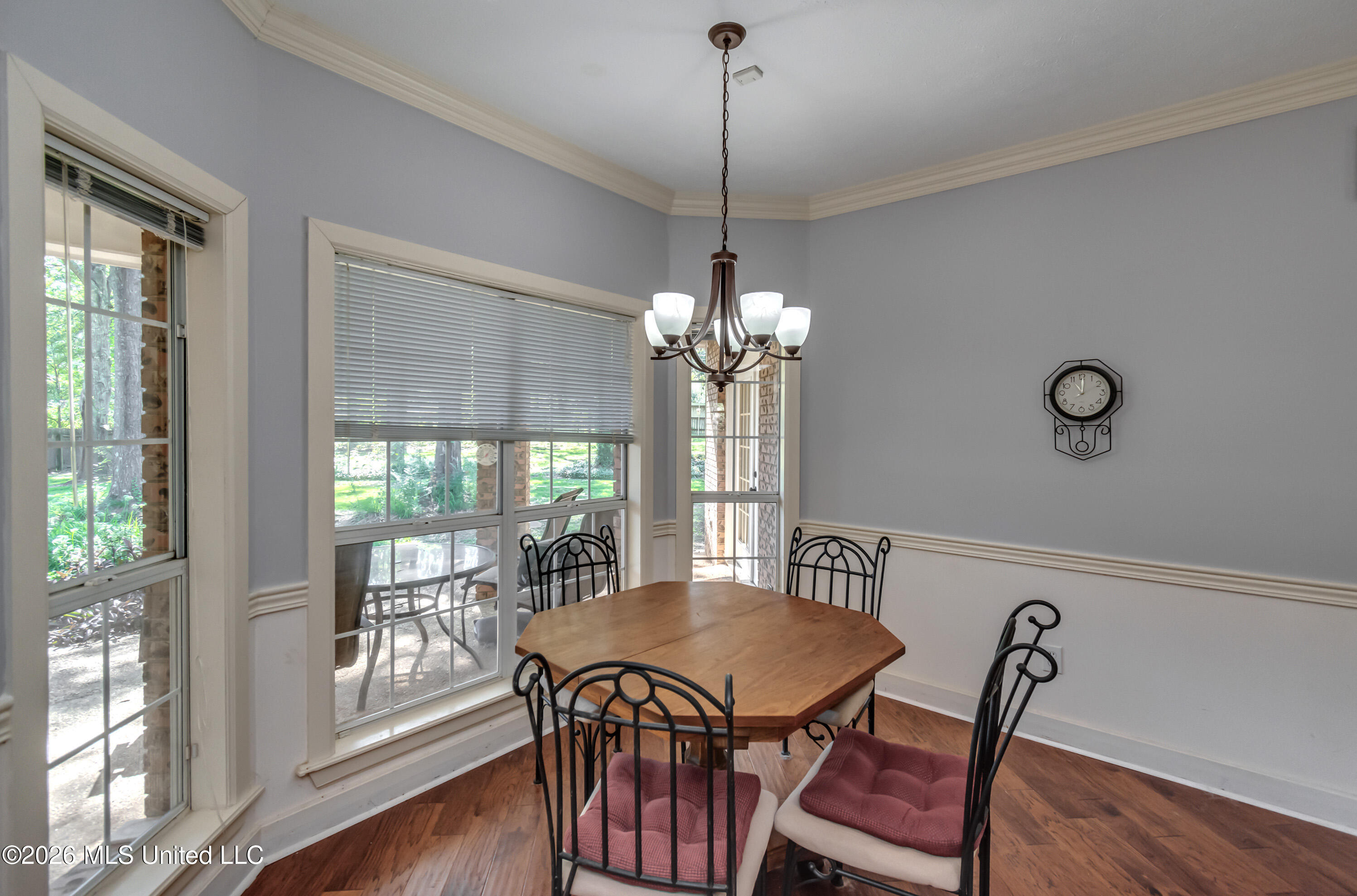 204 Woodrun Drive Ridgeland, MS 39157 - Photo 42 of 60 204 Woodrun-20