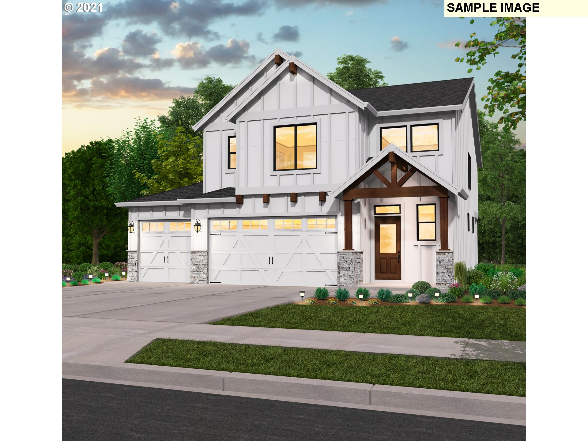 2028 North 2nd Way Ridgefield, WA 98642 - Photo 1 of 1