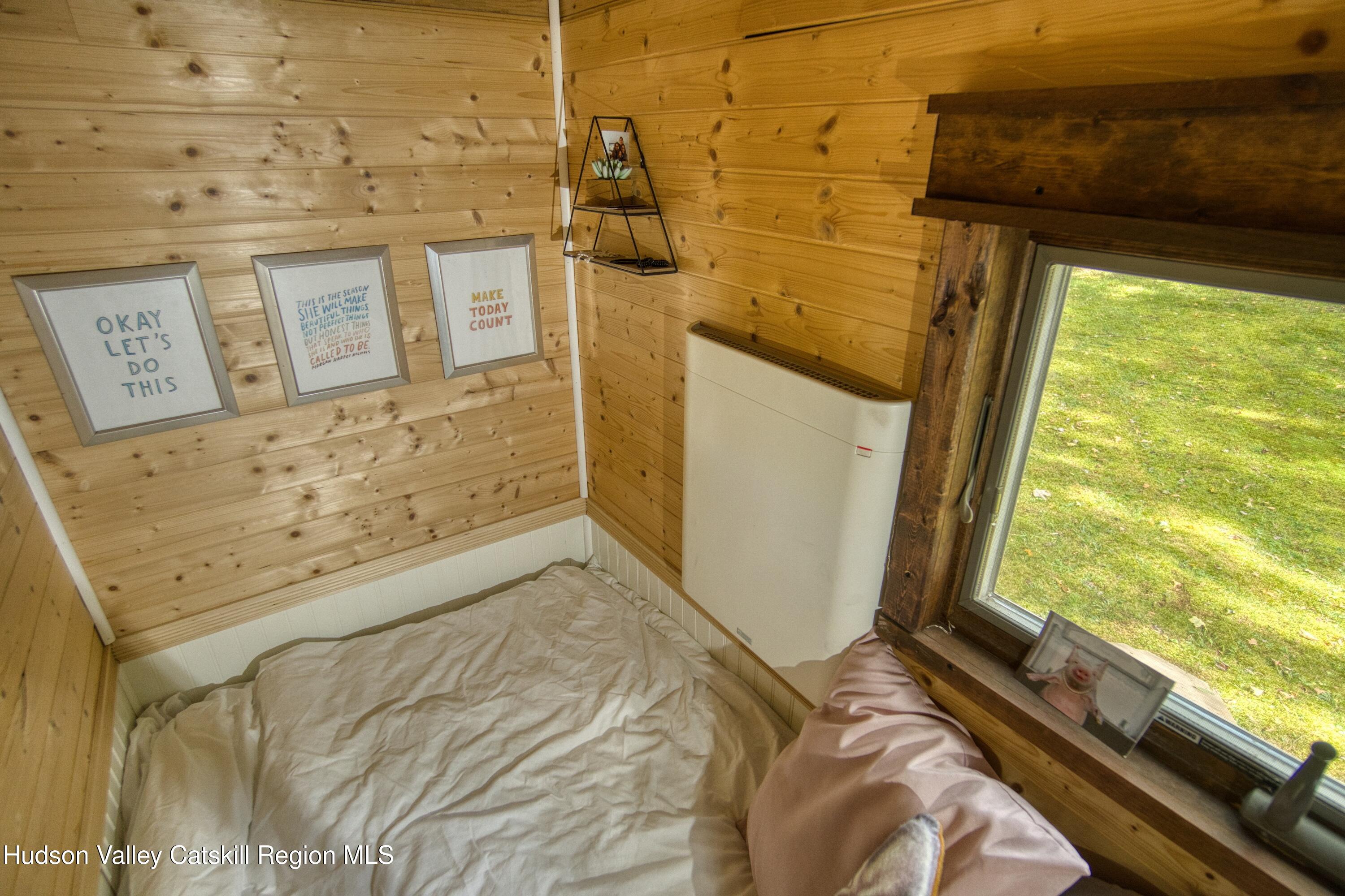 175 Elm Hollow Road Livingston Manor, NY 12758 - Photo 16 of 28 a bathroom with a bathtub