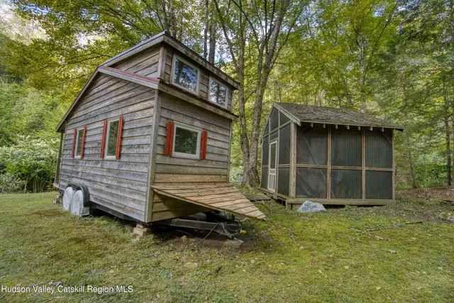 $129,000 | 175 Elm Hollow Road, Livingston Manor, NY 12758