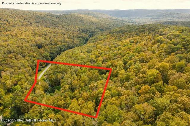 $129,000 | 175 Elm Hollow Road, Livingston Manor, NY 12758