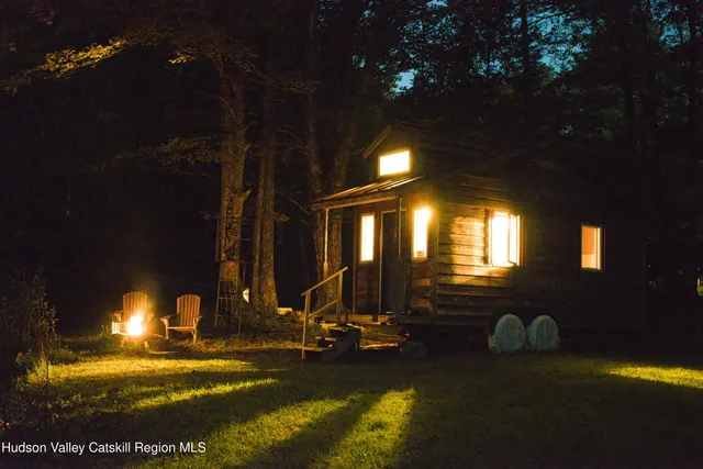 $129,000 | 175 Elm Hollow Road, Livingston Manor, NY 12758