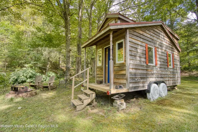 $129,000 | 175 Elm Hollow Road, Livingston Manor, NY 12758