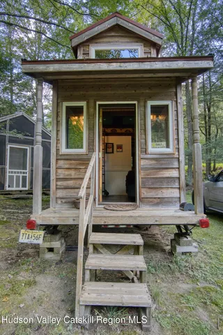 $129,000 | 175 Elm Hollow Road, Livingston Manor, NY 12758