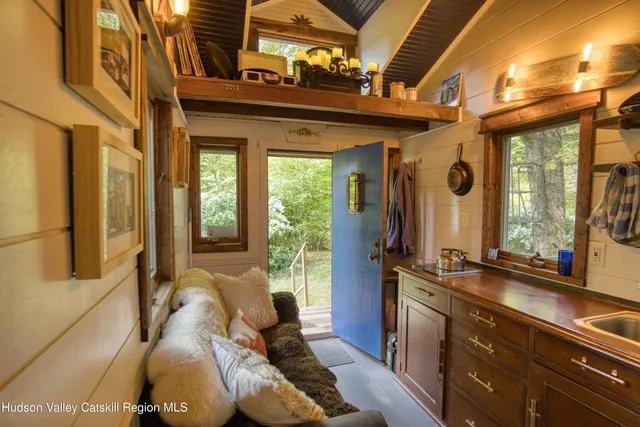 $129,000 | 175 Elm Hollow Road, Livingston Manor, NY 12758