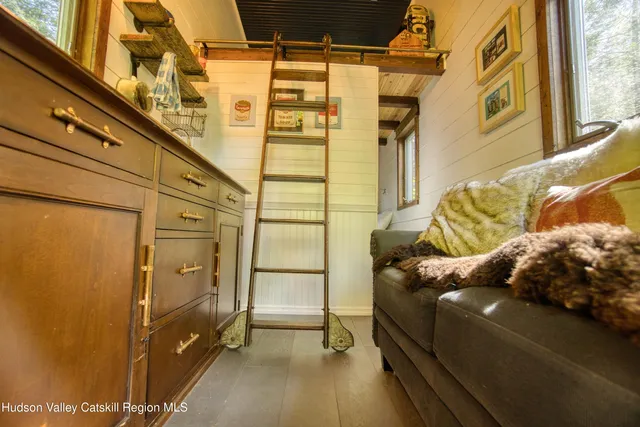 $129,000 | 175 Elm Hollow Road, Livingston Manor, NY 12758