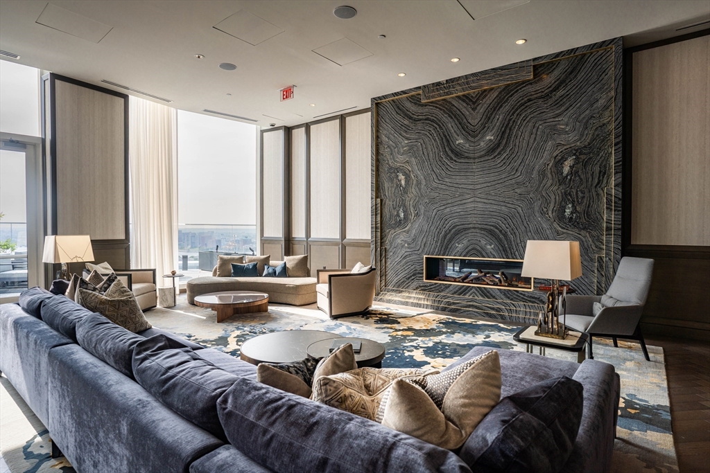 240 Devonshire Street, Unit 4505 Boston, MA 02110 - Photo 31 of 42 Gallery Image 31