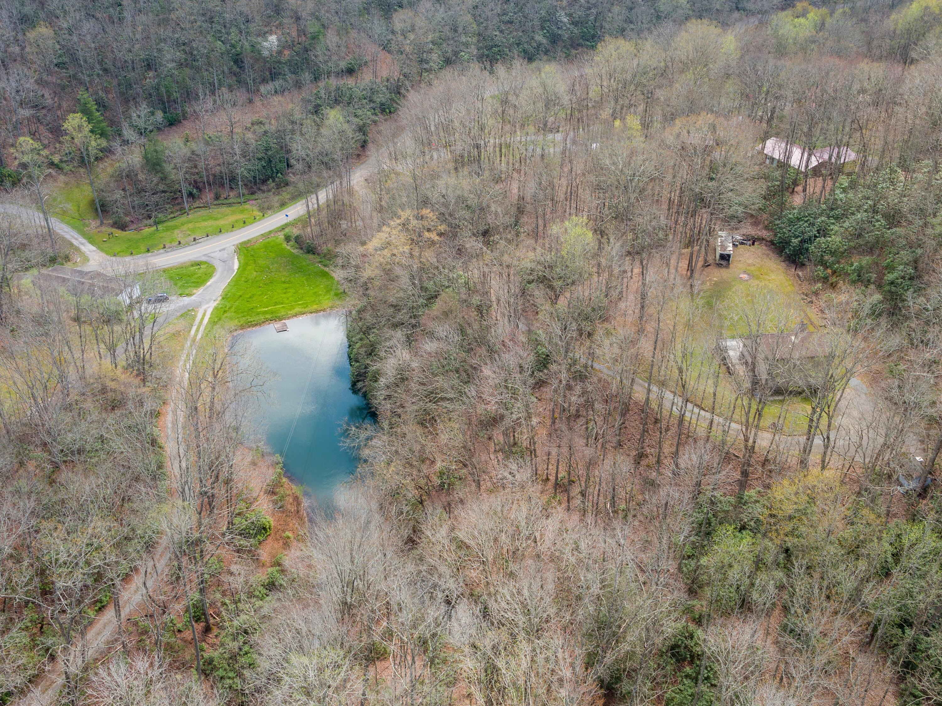 7027 Birchfield Road Wise, VA 24293 - Photo 15 of 61 pond