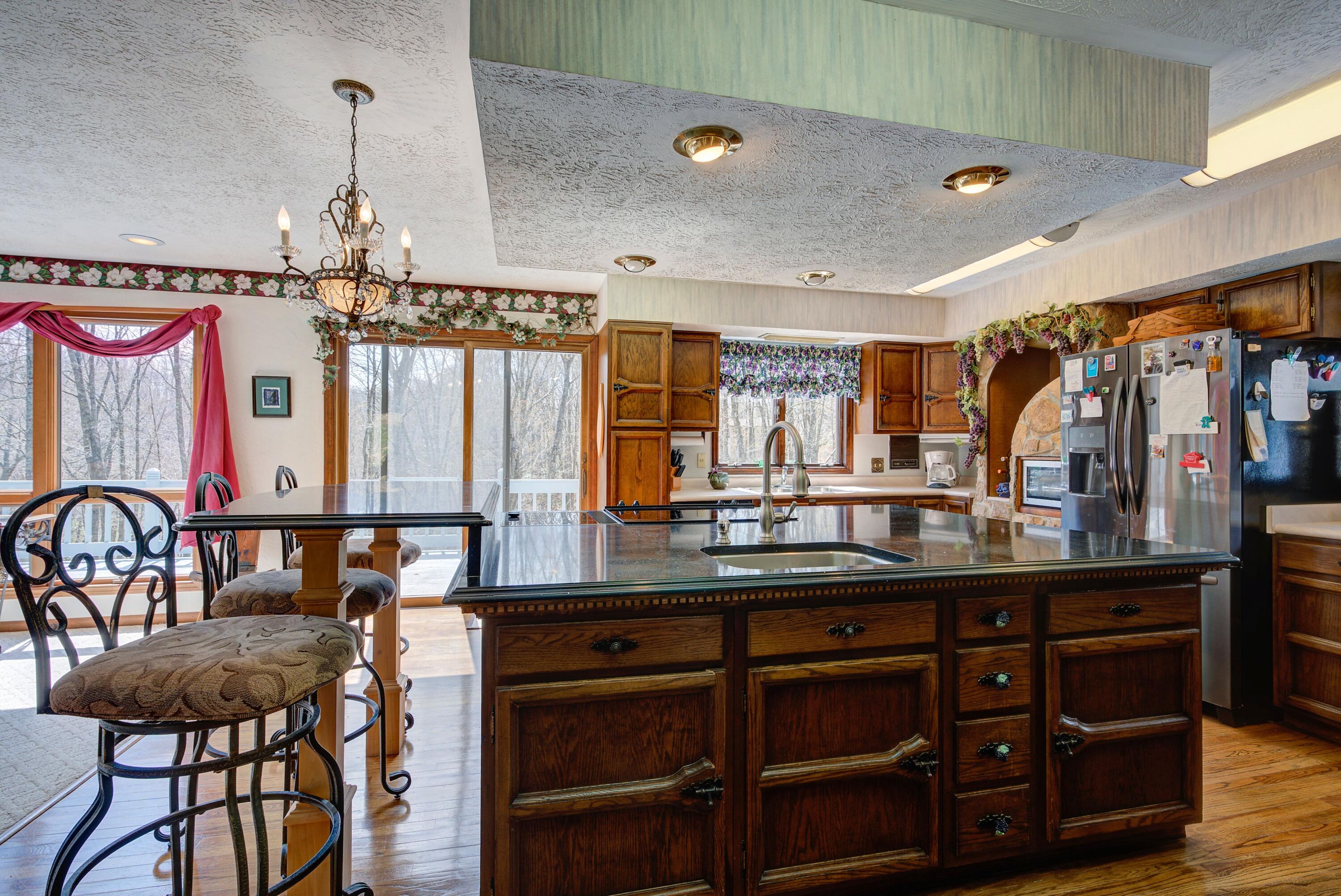 7027 Birchfield Road Wise, VA 24293 - Photo 34 of 61 work station