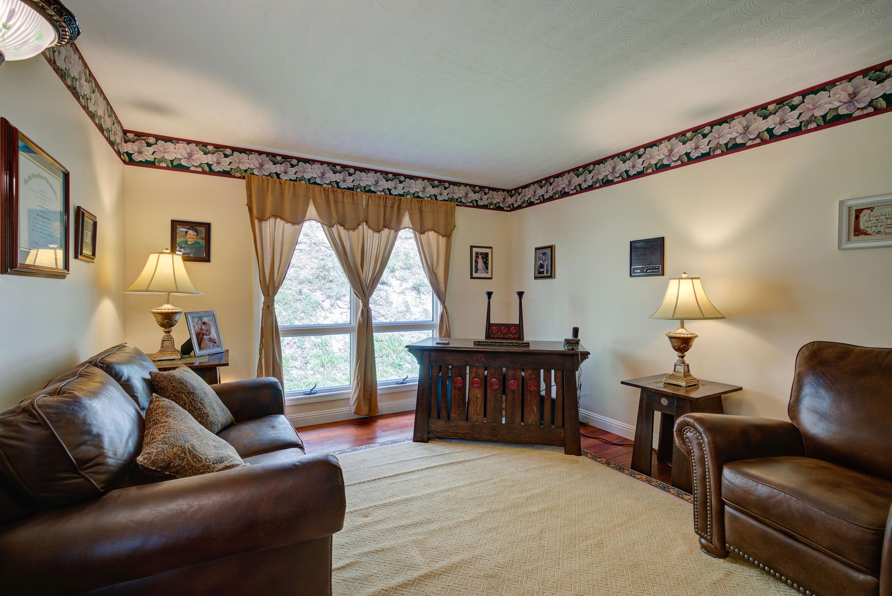 7027 Birchfield Road Wise, VA 24293 - Photo 39 of 61 office 2