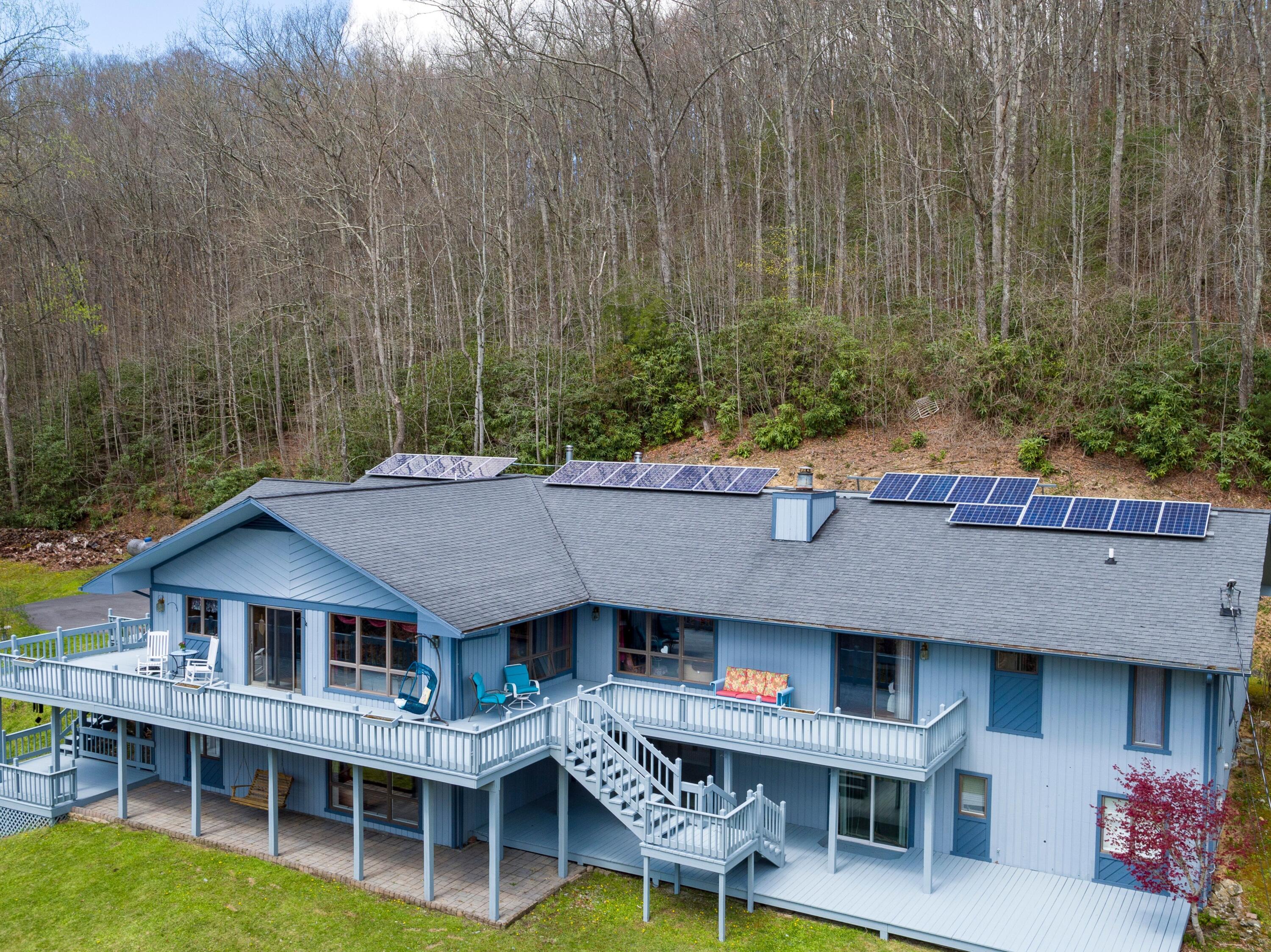 7027 Birchfield Road Wise, VA 24293 - Photo 4 of 61 front view 3