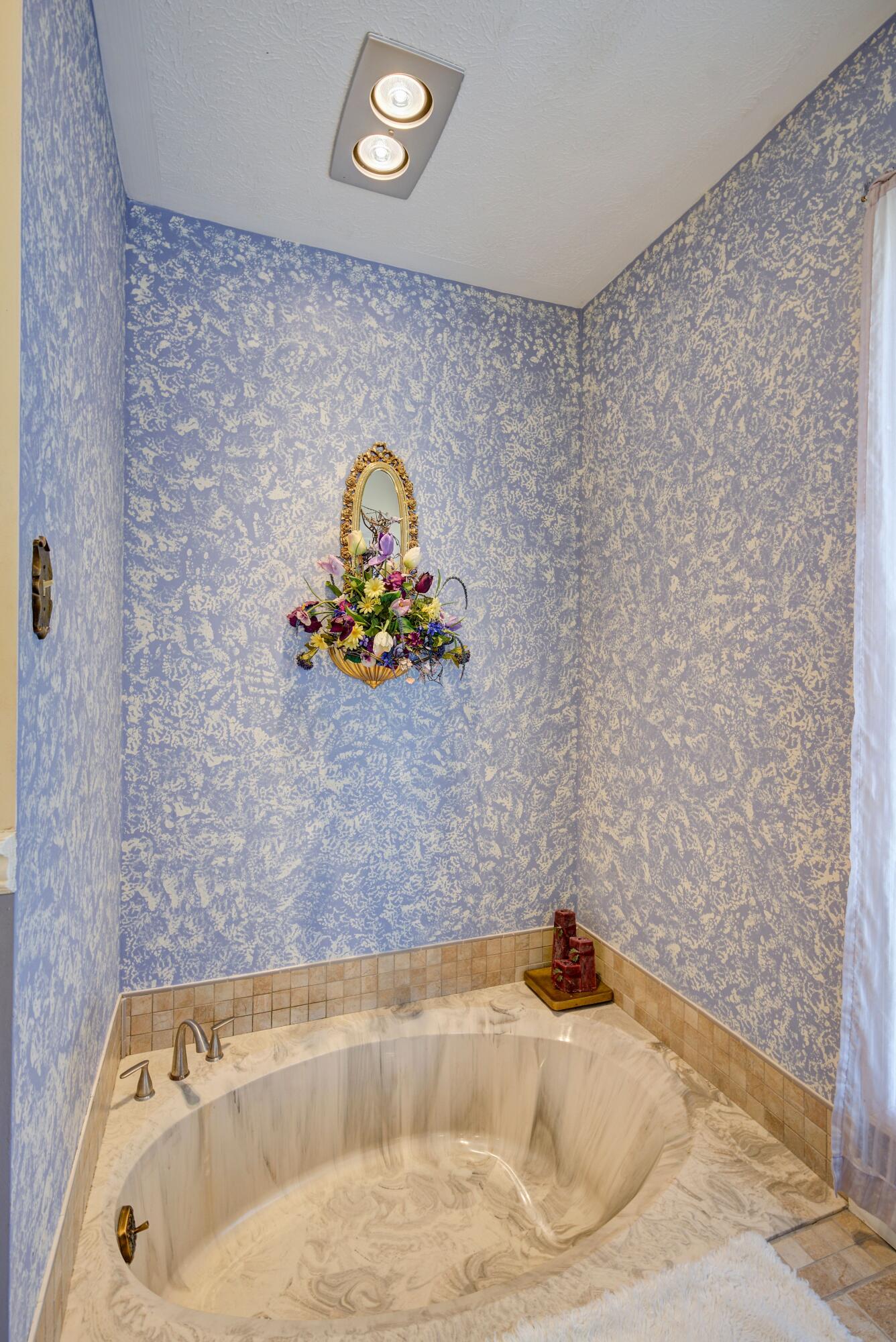 7027 Birchfield Road Wise, VA 24293 - Photo 44 of 61 soaking tub