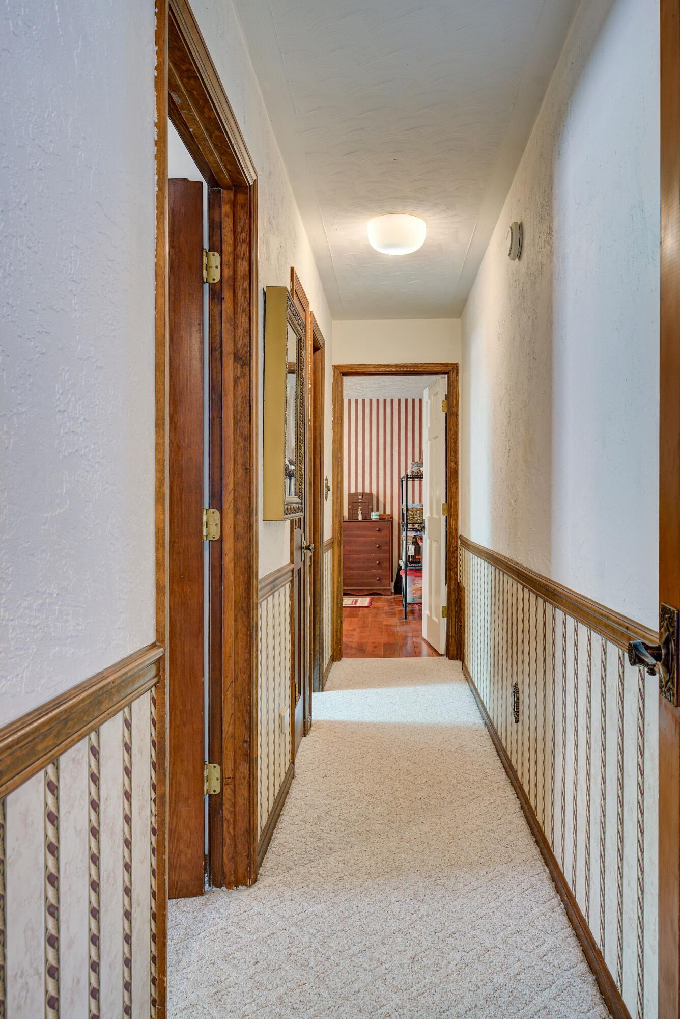 7027 Birchfield Road Wise, VA 24293 - Photo 45 of 61 hallway