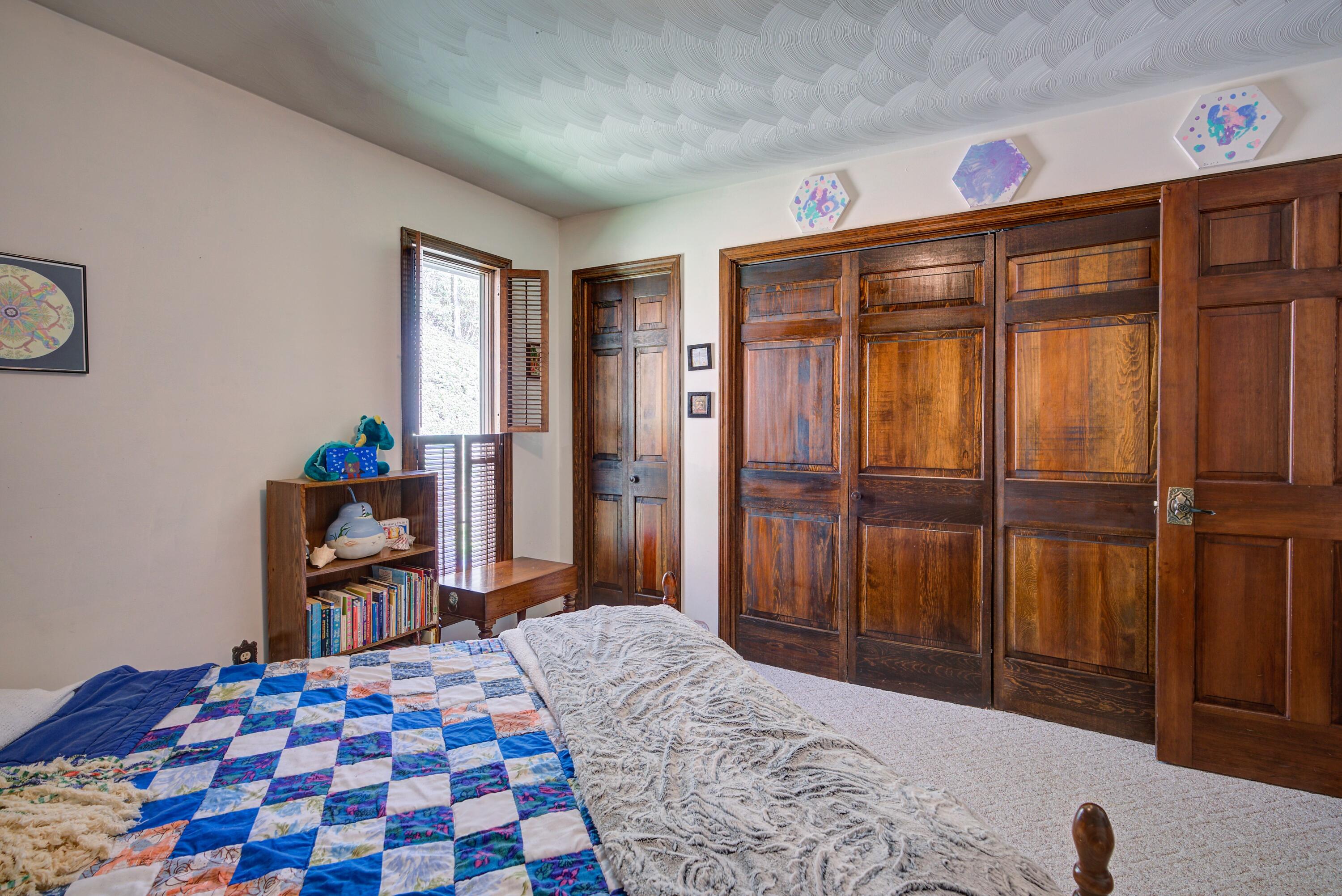7027 Birchfield Road Wise, VA 24293 - Photo 47 of 61 large closets