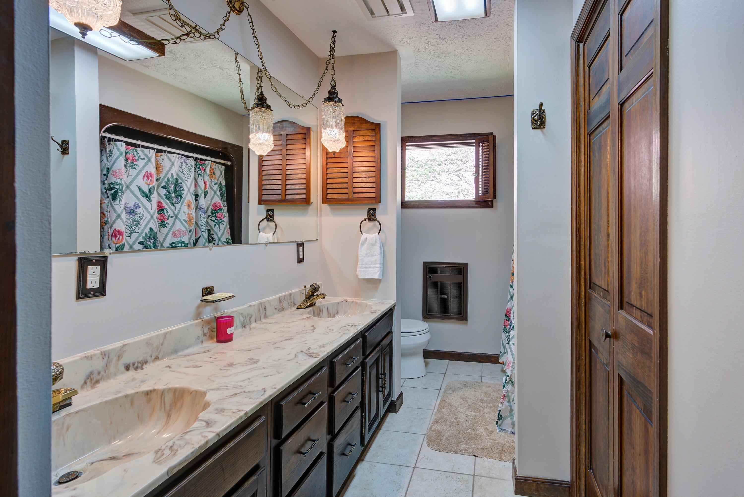 7027 Birchfield Road Wise, VA 24293 - Photo 48 of 61 2nd bath