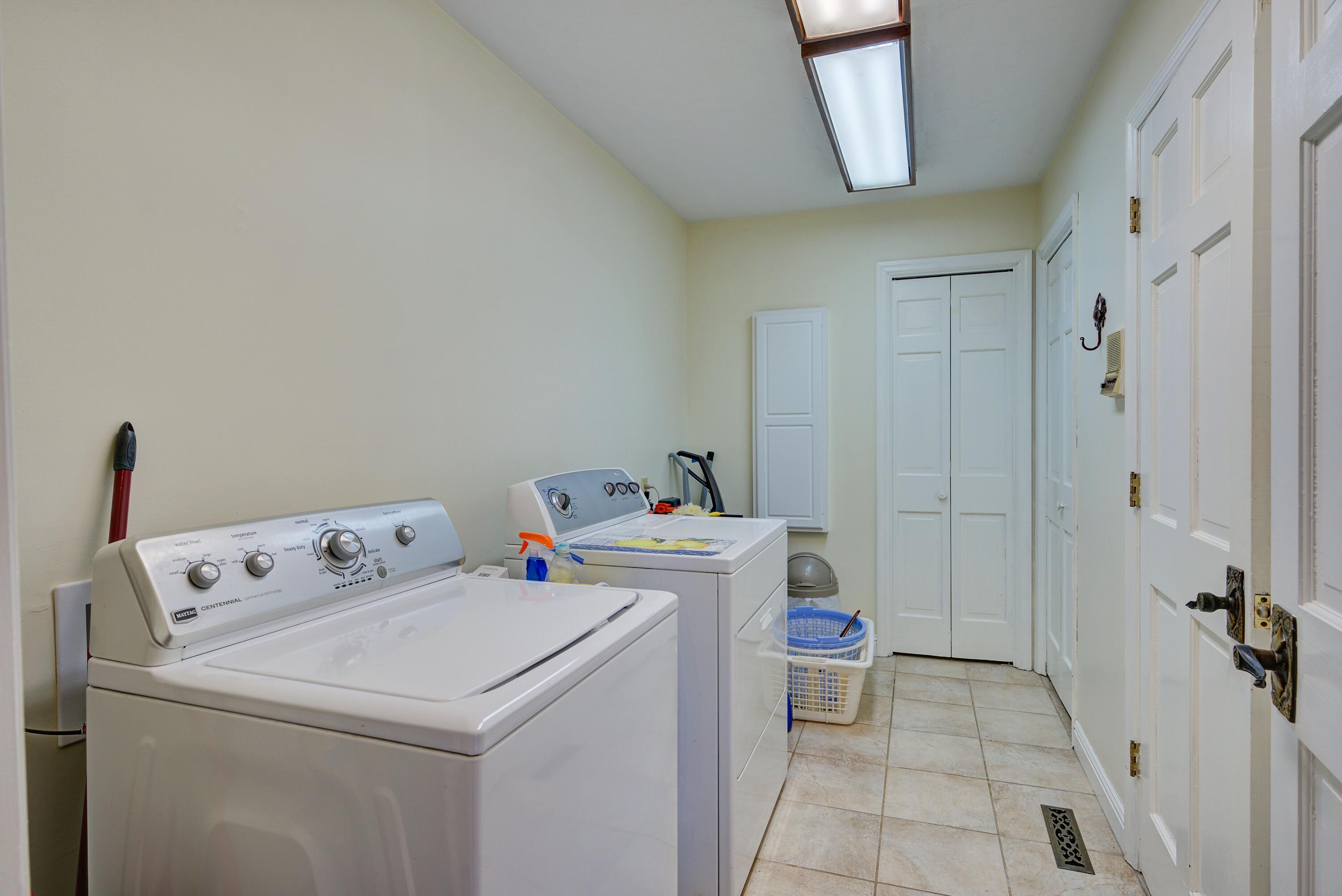 7027 Birchfield Road Wise, VA 24293 - Photo 50 of 61 laundry