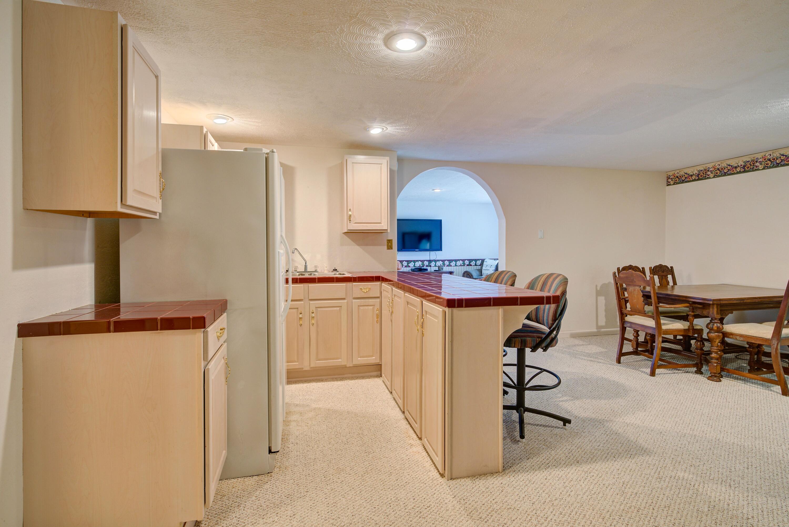 7027 Birchfield Road Wise, VA 24293 - Photo 57 of 61 kitchen-dining room