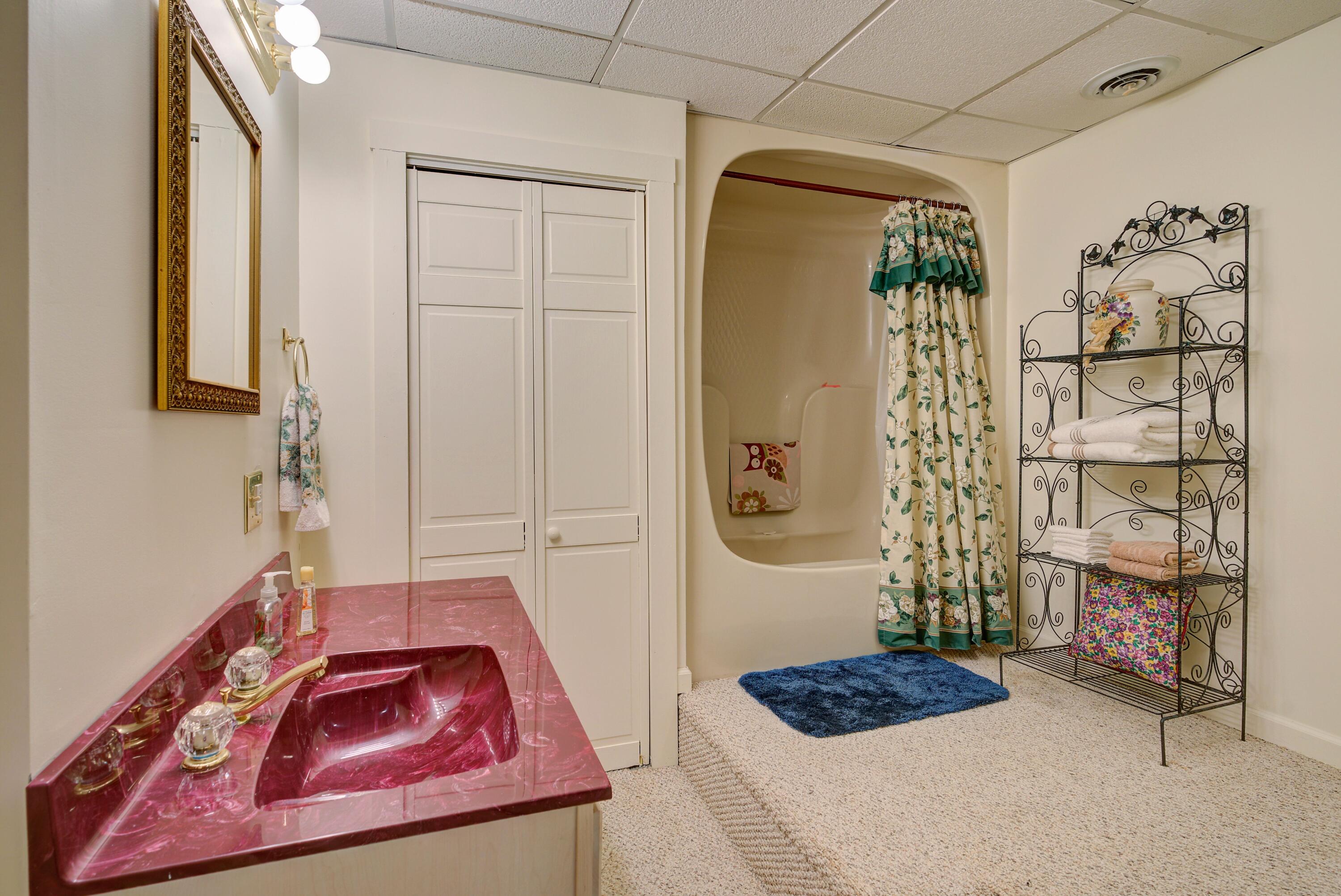 7027 Birchfield Road Wise, VA 24293 - Photo 58 of 61 downstairs bath