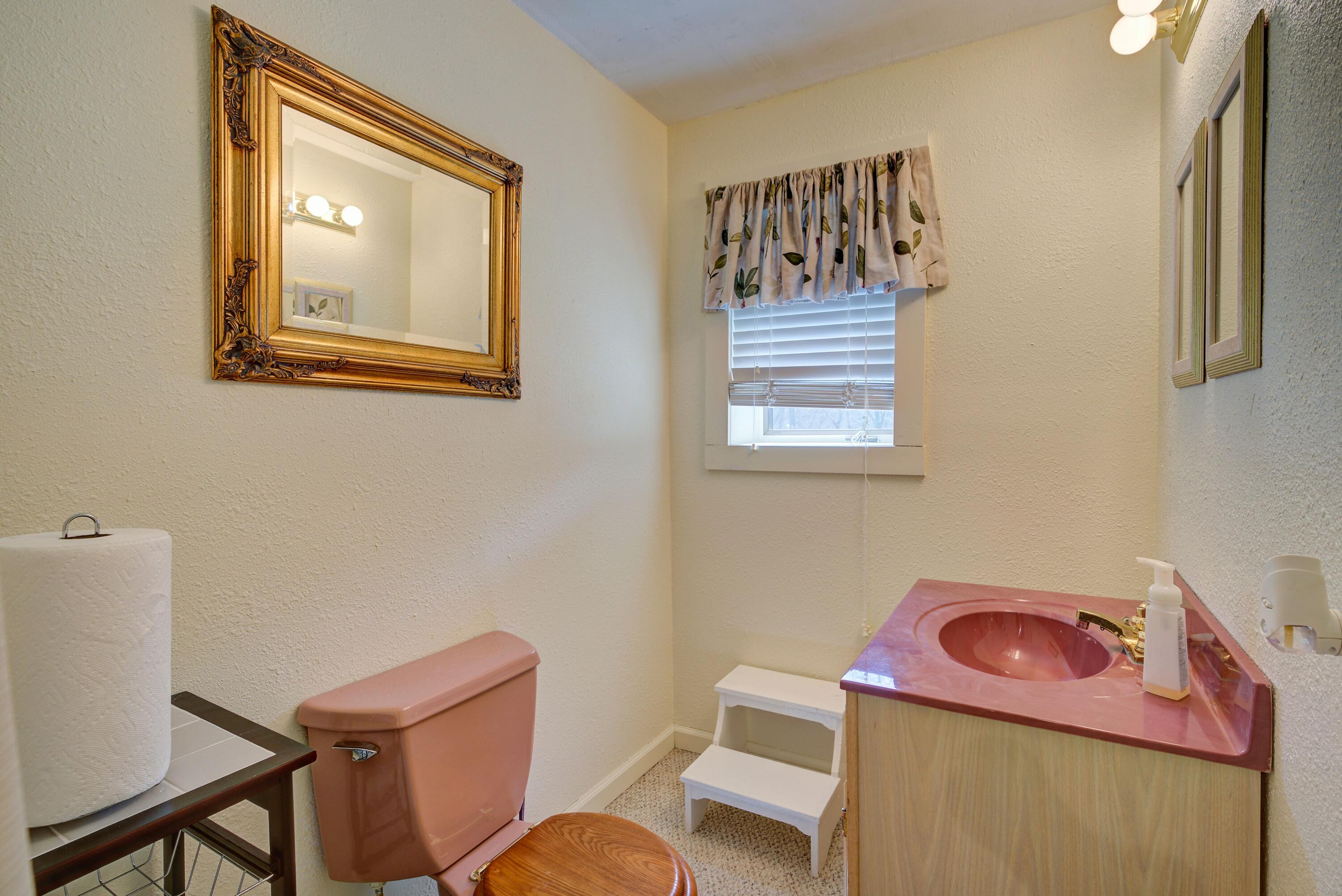 7027 Birchfield Road Wise, VA 24293 - Photo 60 of 61 downstairs half bath