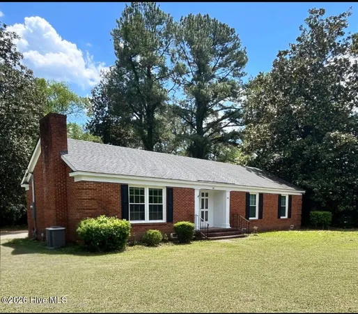 $209,900 | 500 Turnpike Road, Laurinburg, NC 28352