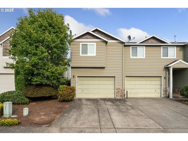$379,000 | 7829 Northeast 24th Court, Vancouver, WA 98665