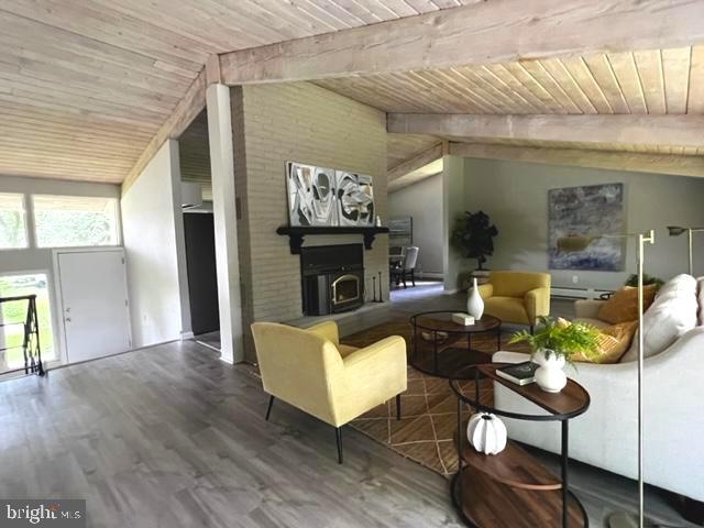 604 Sunset Road Burlington, NJ 08016 - Photo 12 of 27