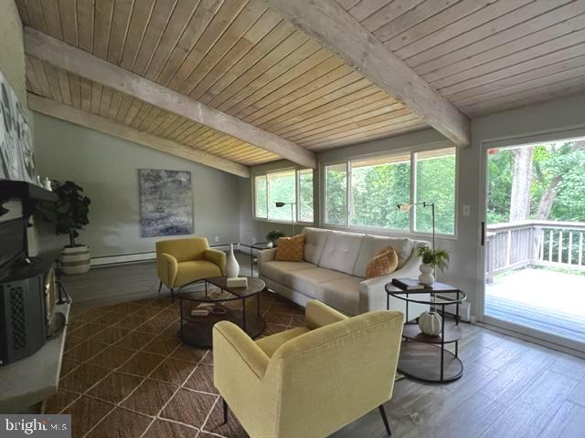 604 Sunset Road Burlington, NJ 08016 - Photo 13 of 27