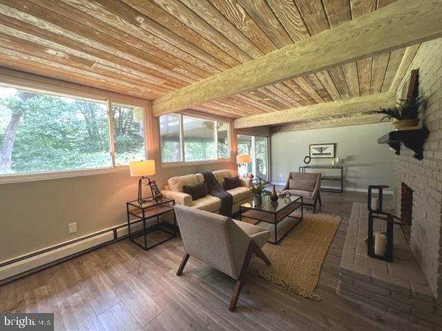 604 Sunset Road Burlington, NJ 08016 - Photo 20 of 27