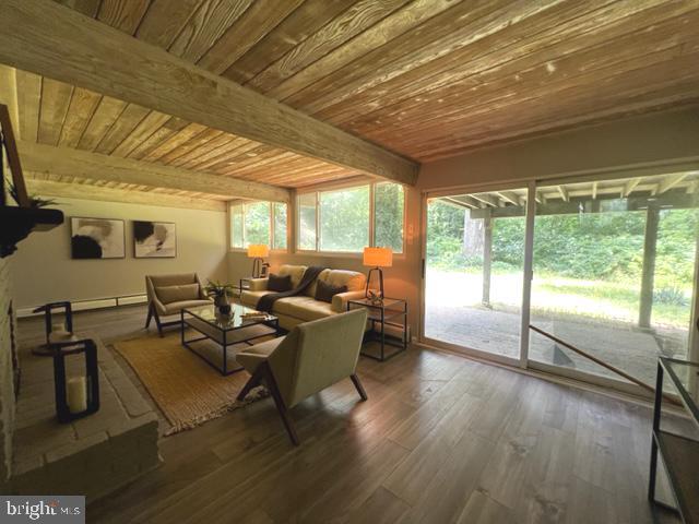 604 Sunset Road Burlington, NJ 08016 - Photo 21 of 27