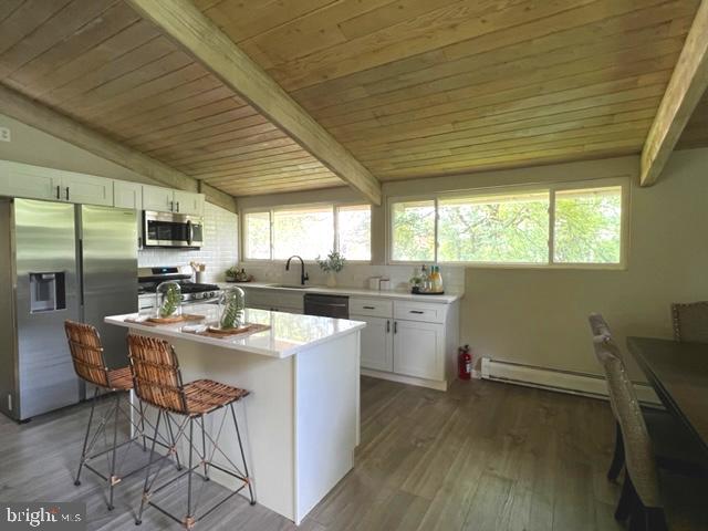 604 Sunset Road Burlington, NJ 08016 - Photo 4 of 27