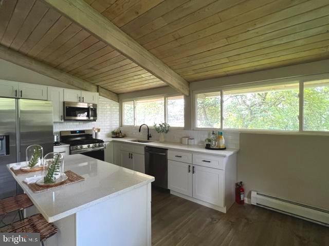 604 Sunset Road Burlington, NJ 08016 - Photo 6 of 27