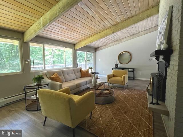 604 Sunset Road Burlington, NJ 08016 - Photo 7 of 27