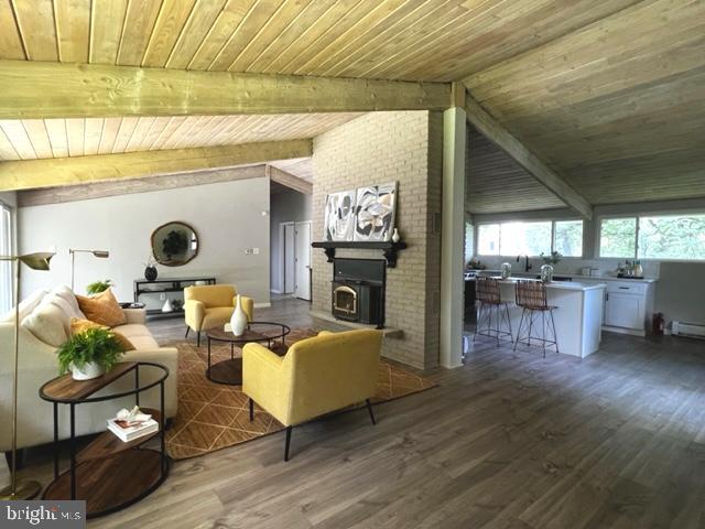 604 Sunset Road Burlington, NJ 08016 - Photo 8 of 27