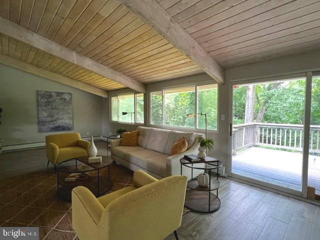 604 Sunset Road Burlington, NJ 08016 - Photo 9 of 27