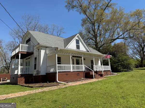 $367,222 | 21 Smith Street, Grantville, GA 30220