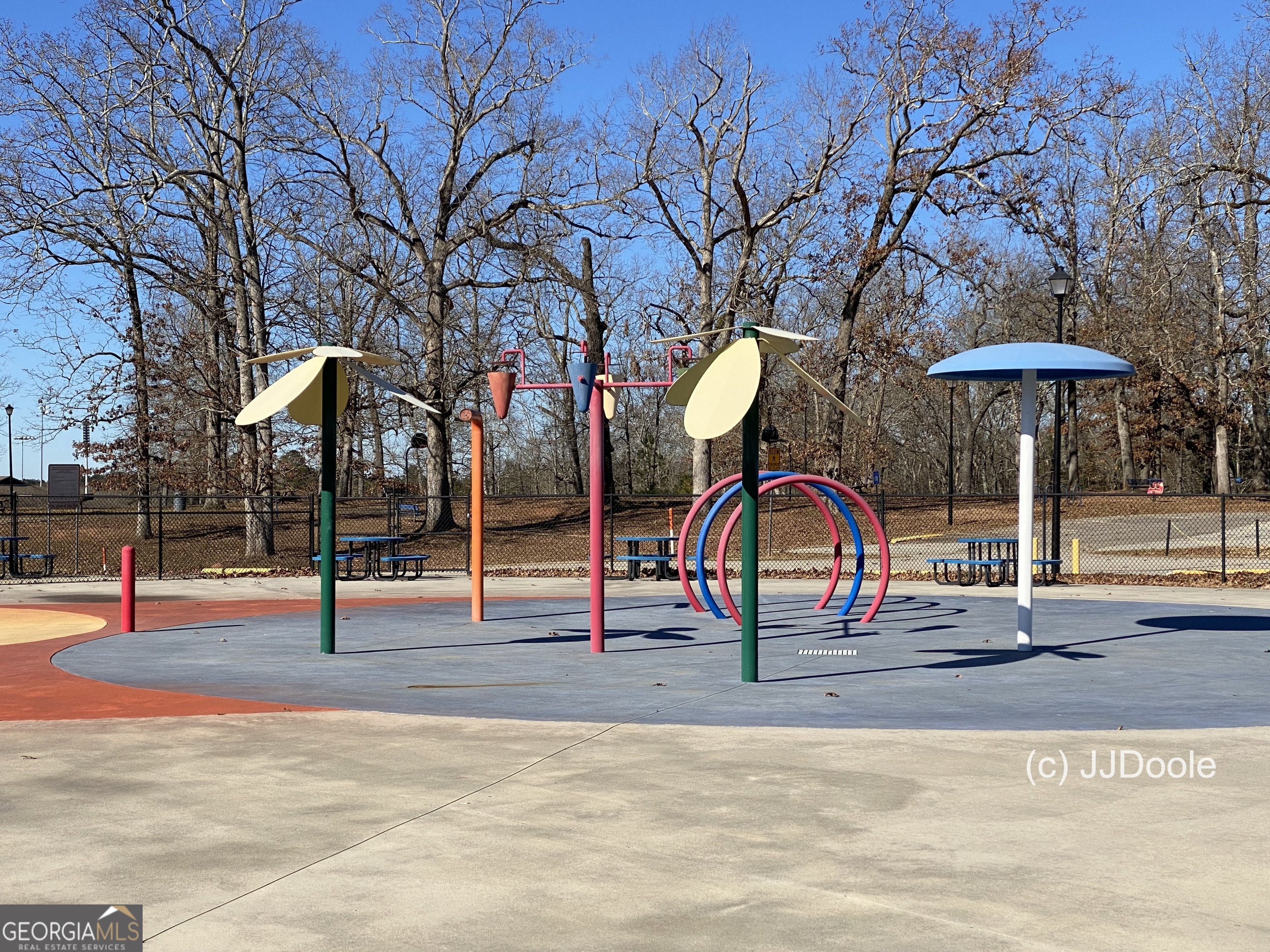 21 Smith Street Grantville, GA 30220 - Photo 25 of 72 a view of outdoor space with seating