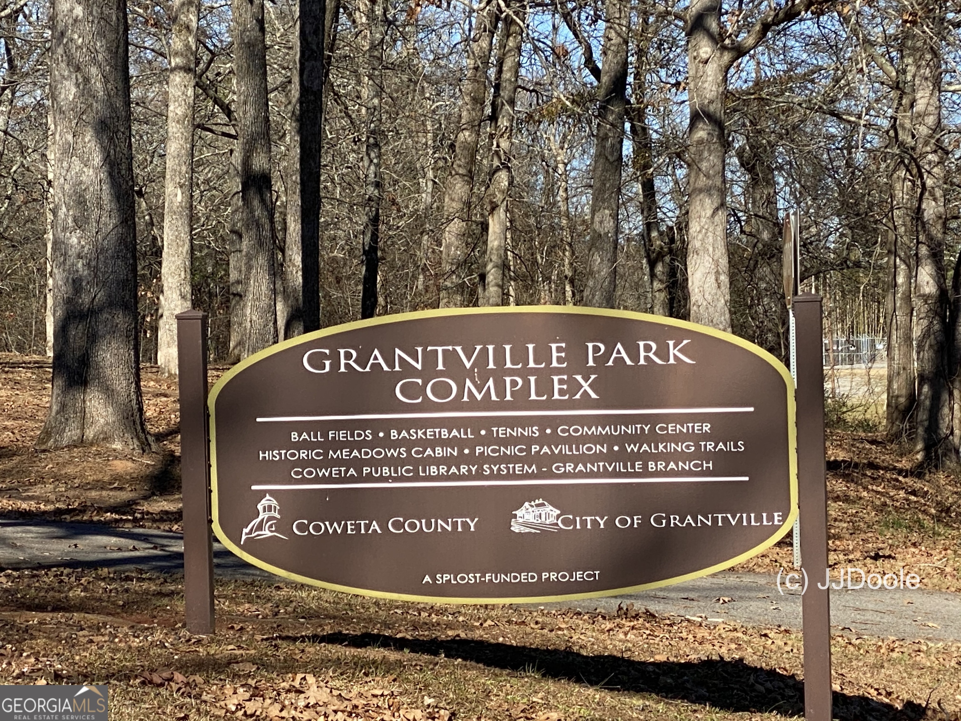 21 Smith Street Grantville, GA 30220 - Photo 29 of 72