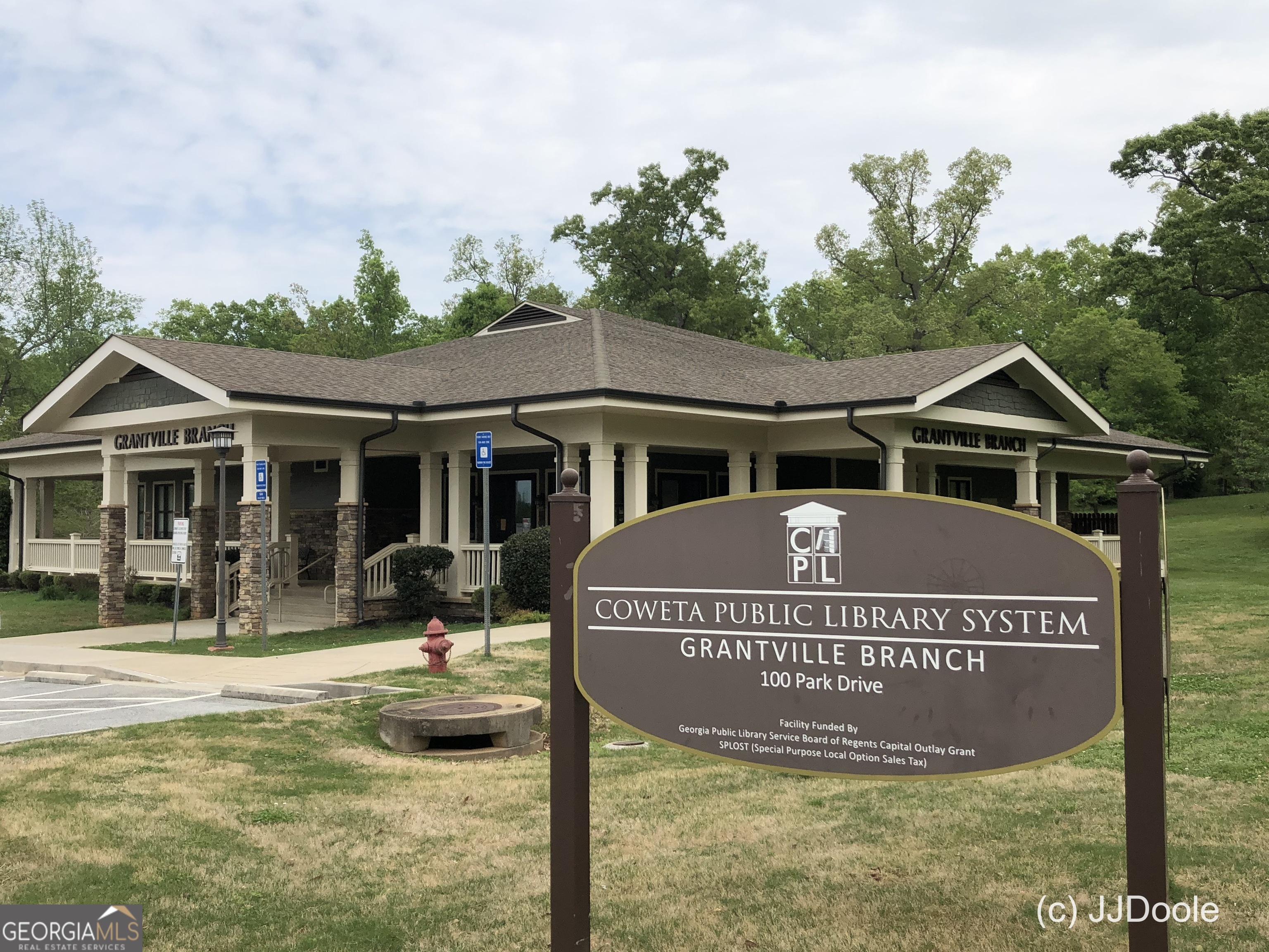 21 Smith Street Grantville, GA 30220 - Photo 39 of 72