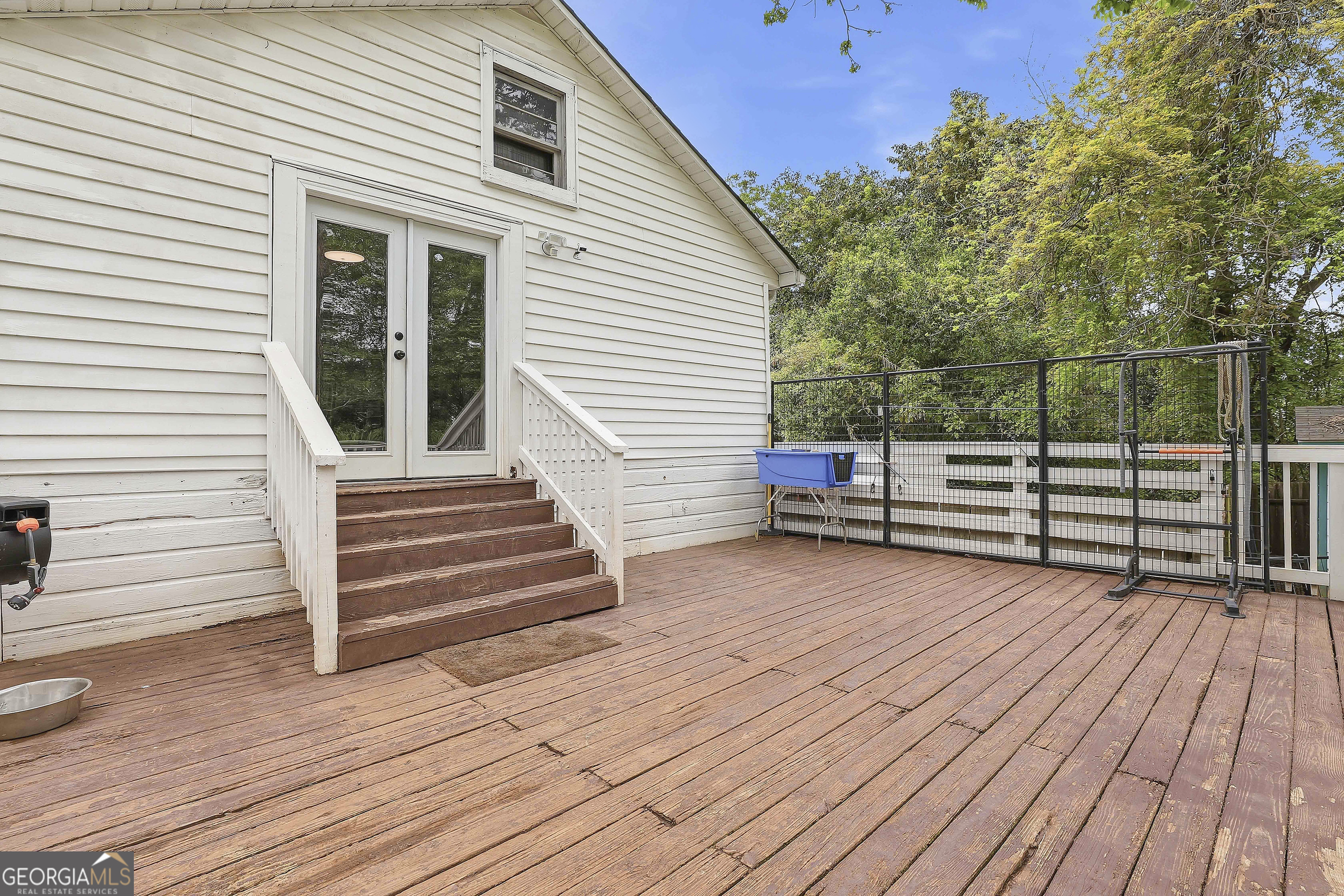 21 Smith Street Grantville, GA 30220 - Photo 66 of 72