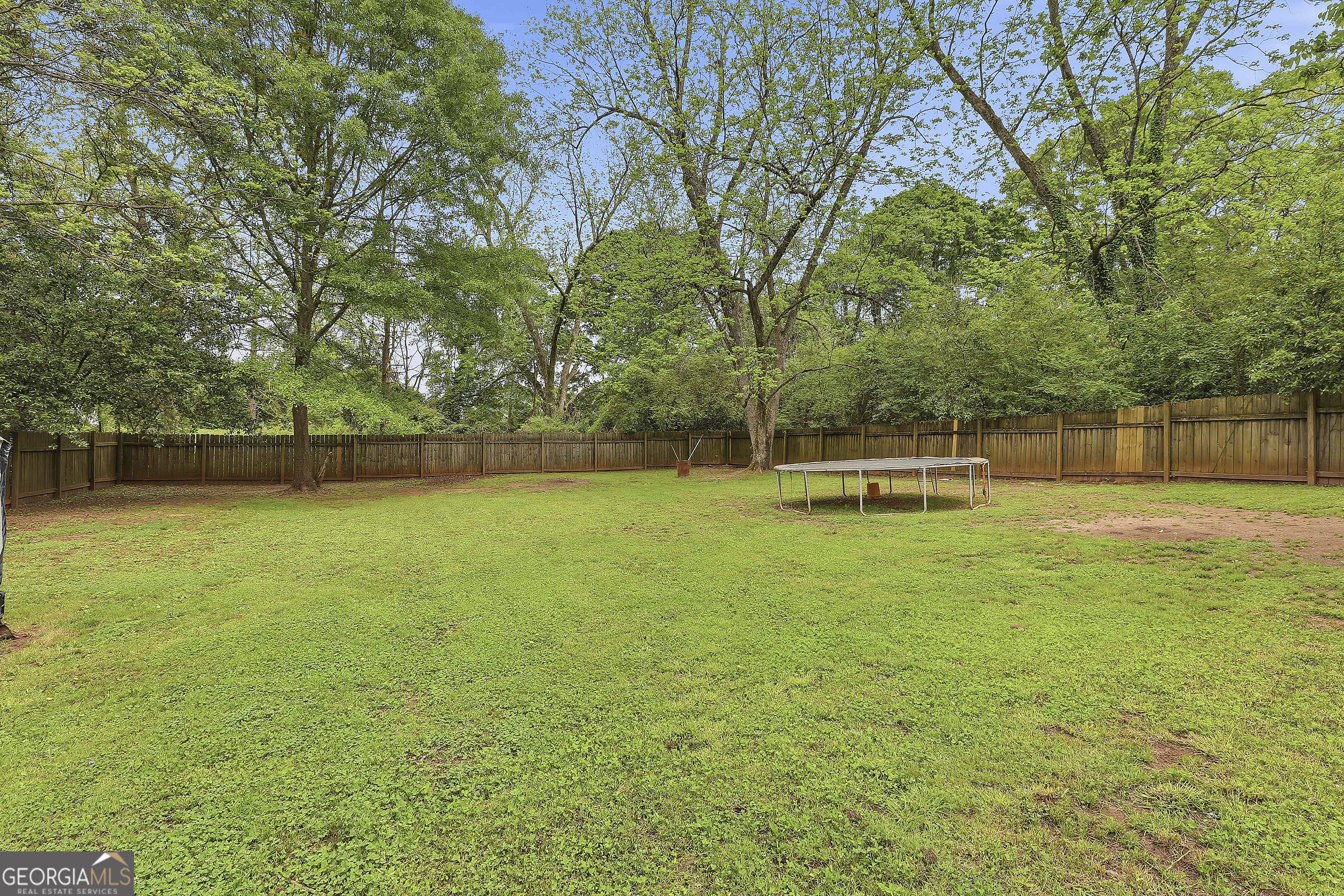 21 Smith Street Grantville, GA 30220 - Photo 68 of 72 a front view of a house with a yard