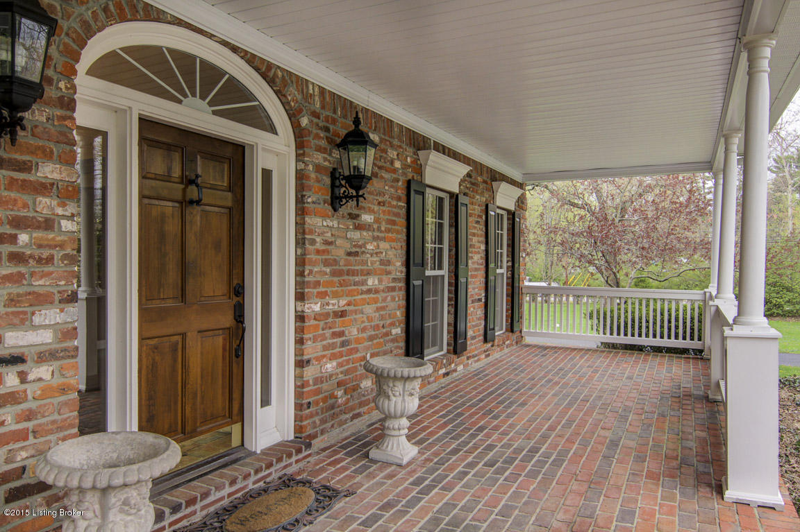1503 Evergreen Road Anchorage, KY 40223 - Photo 4 of 28 4